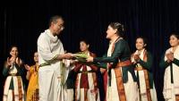 Shashtyabdapurti Utsava - Karla - Day 5 (13 Nov 2024)